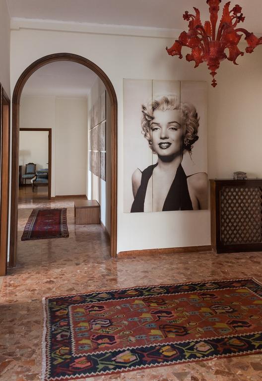 Apartment Corte Stupenda Venedig
