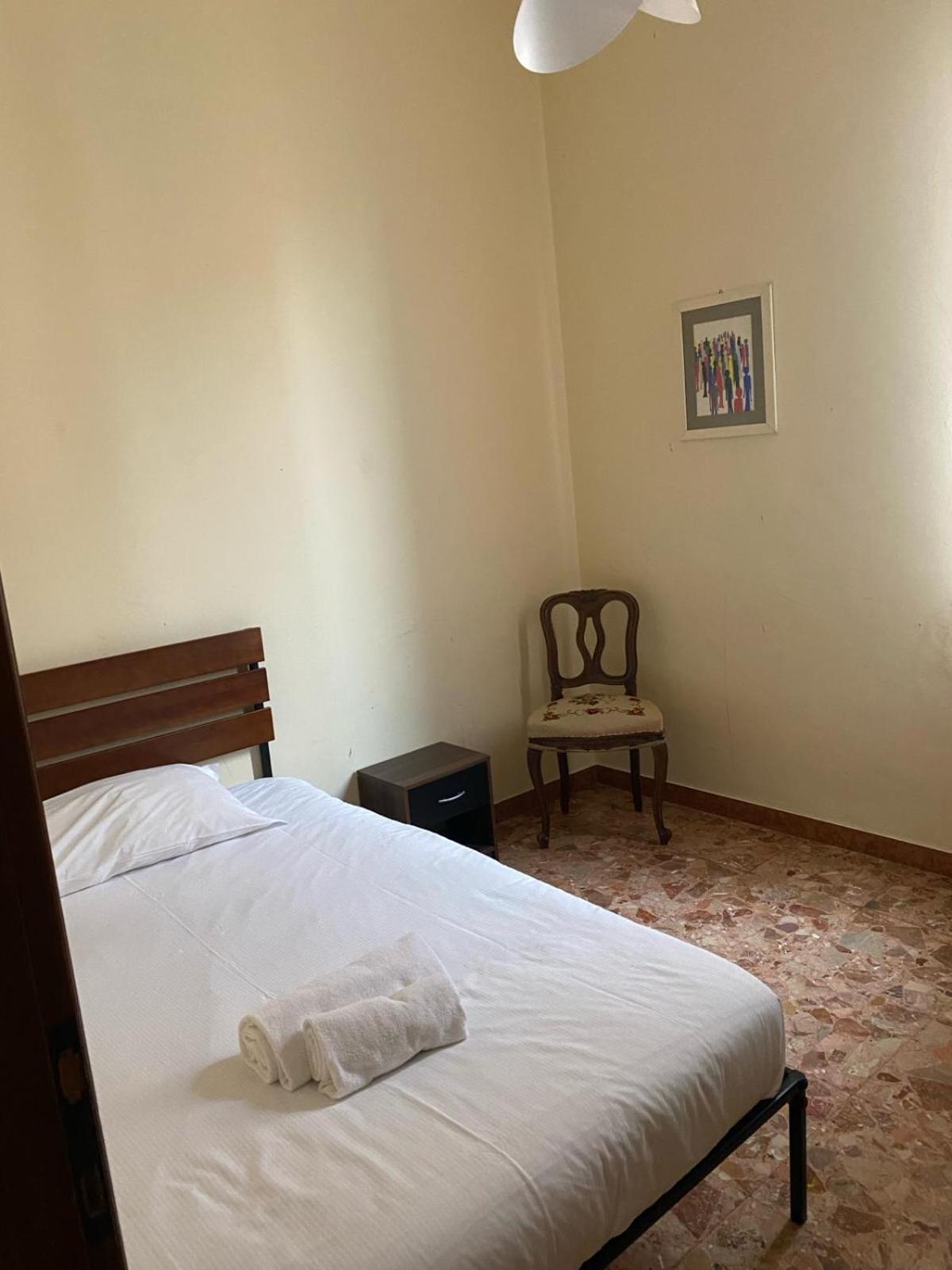 Apartment Corte Stupenda Venedig