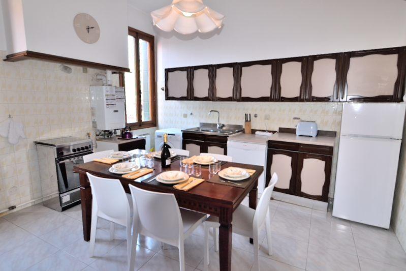 Apartment Corte Stupenda Venedig