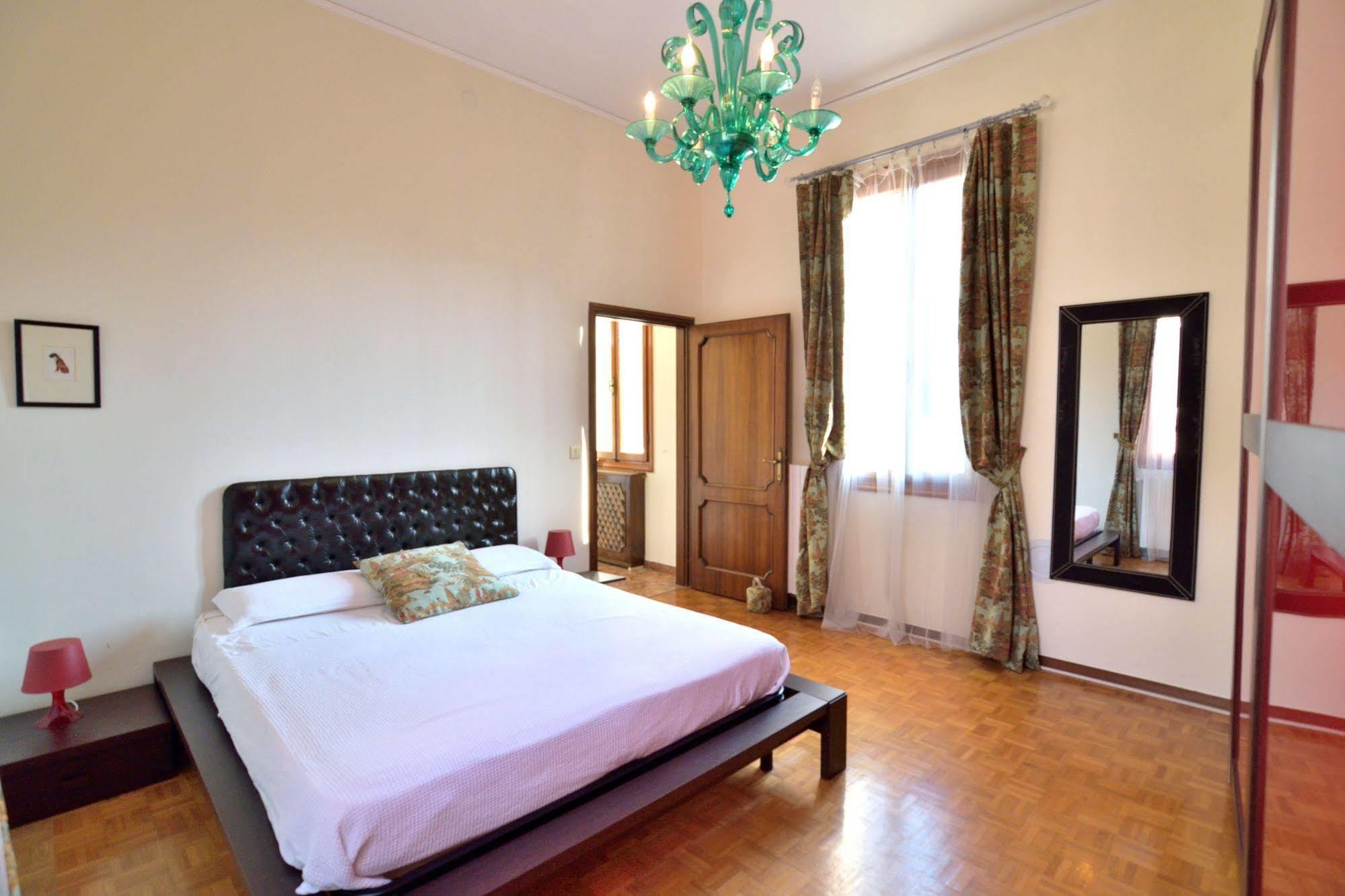 Apartment Corte Stupenda Venedig