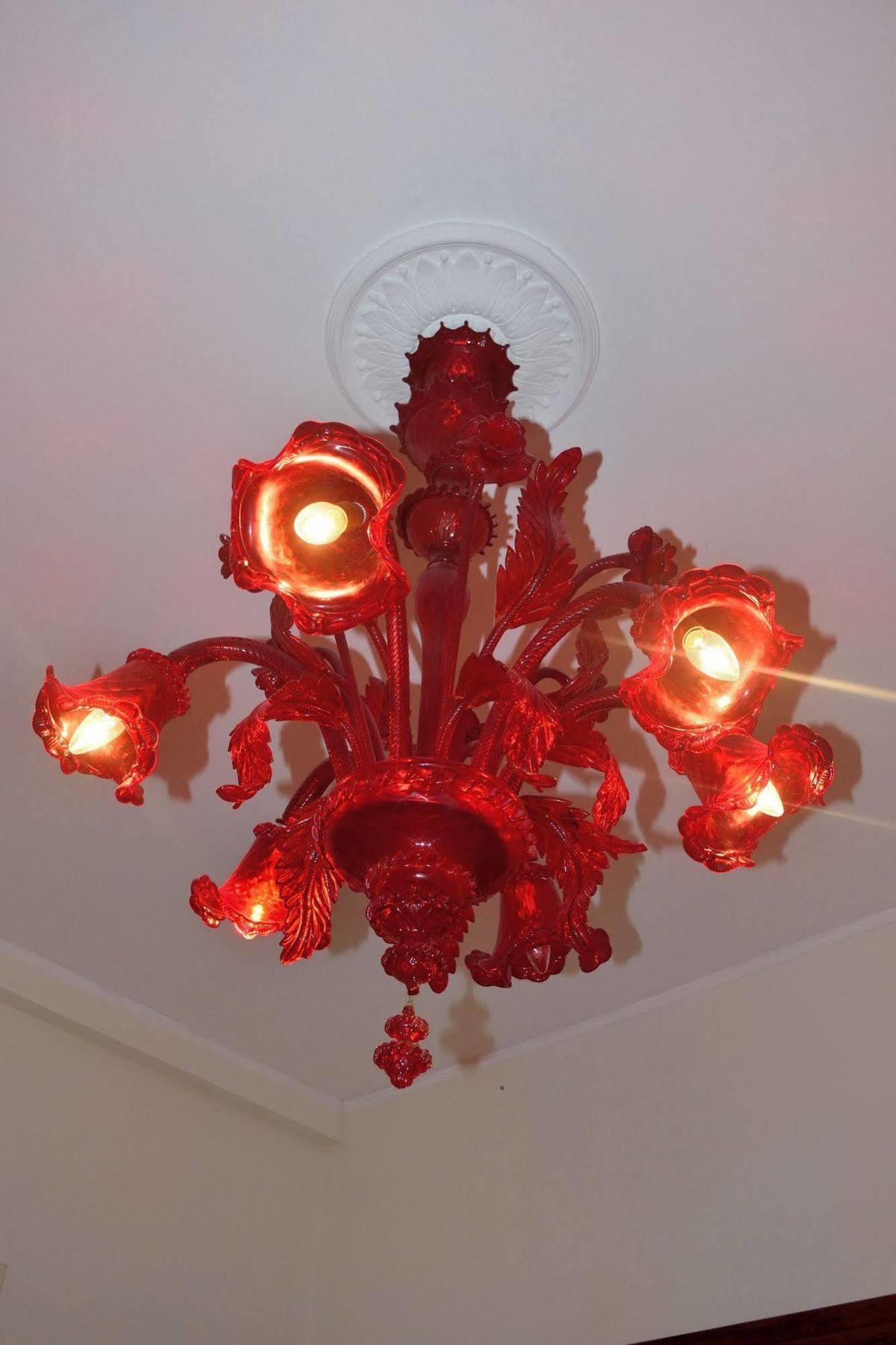 Corte Stupenda Apartment Venedig